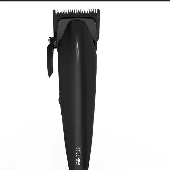 Wmark XS PRIME CLIPPER BLACK，WHITE AND RED - Master