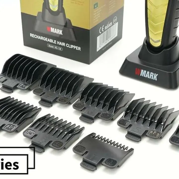 Wmark clipper modelo NG-138 - Master