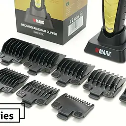 Wmark clipper modelo NG-138 - Master