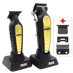 Wmark clipper modelo NG-138 - Master
