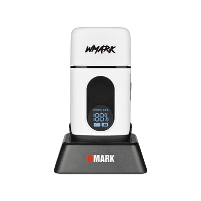 Wmark Shaver white NG-8906 secondary image
