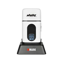 Wmark Shaver white NG-8906 - Master