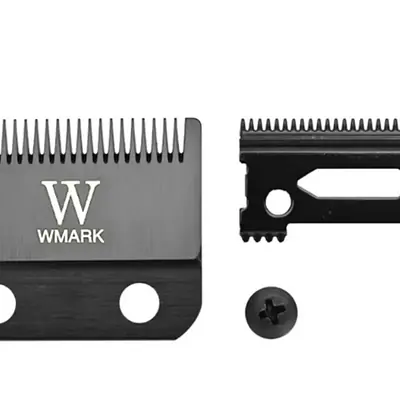 Wmak cuchillas modelo W-14 primary image