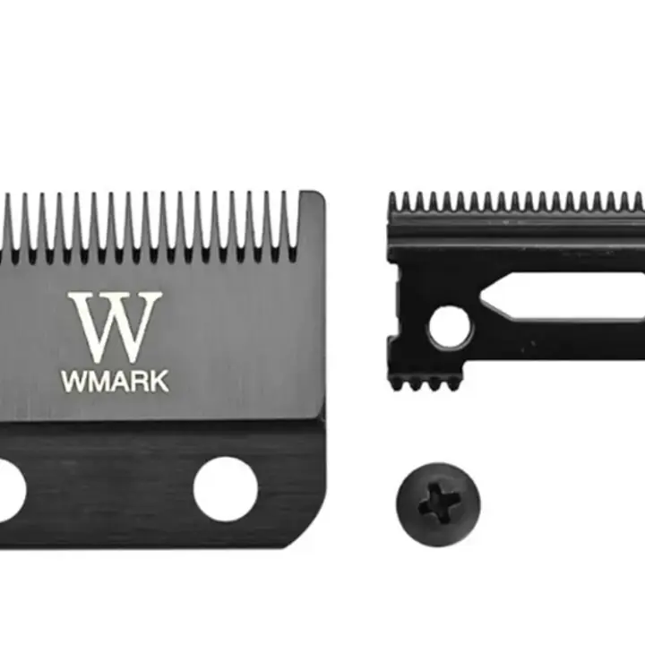 Wmak cuchillas modelo W-14 - Master