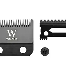 Wmak cuchillas modelo W-14 - Master