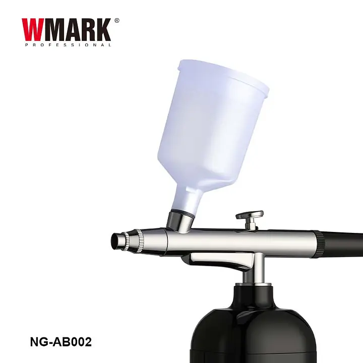 Wmark AIR BRUSH KIT NG-AB002 - Master