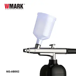 Wmark AIR BRUSH KIT NG-AB002 - Master