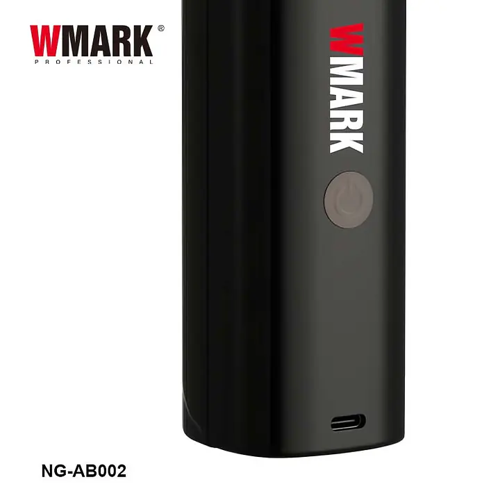 Wmark AIR BRUSH KIT NG-AB002 - Master