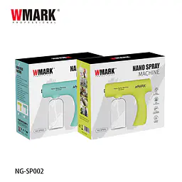 Wmark Nano Spray Machine SP001 - Master