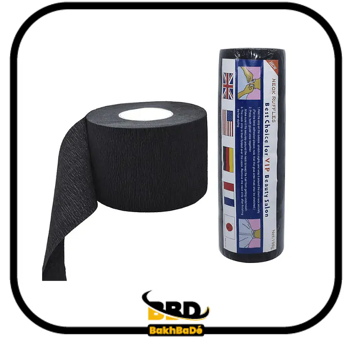Wmark NECK PAPER tubo modelo W-100B - Master