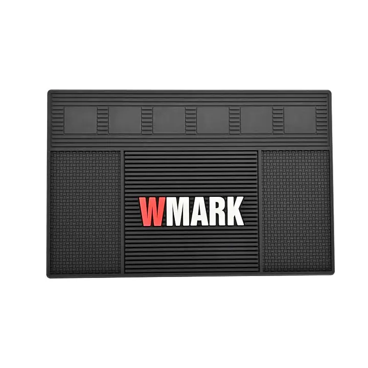 WMARK BARBER ORGANIZER MAT - Master