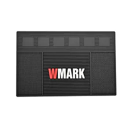 WMARK BARBER ORGANIZER MAT - Master