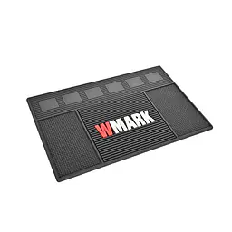 WMARK BARBER ORGANIZER MAT - Master