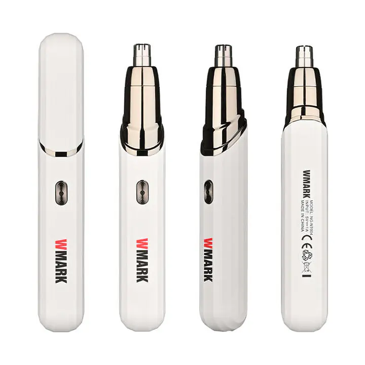 Wmark Nose and Ear hair trimmer modelo NG-NT004 - Master
