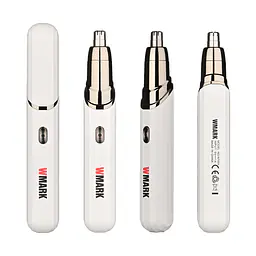 Wmark Nose and Ear hair trimmer modelo NG-NT004 - Master