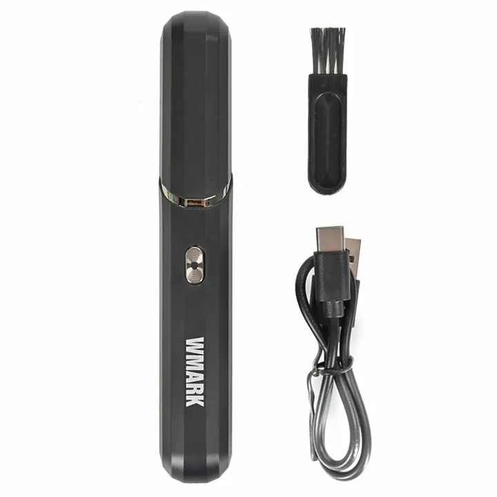 Wmark Nose and Ear hair trimmer modelo NG-NT004 - Master