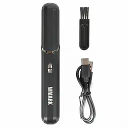 Wmark Nose and Ear hair trimmer modelo NG-NT004 - Master