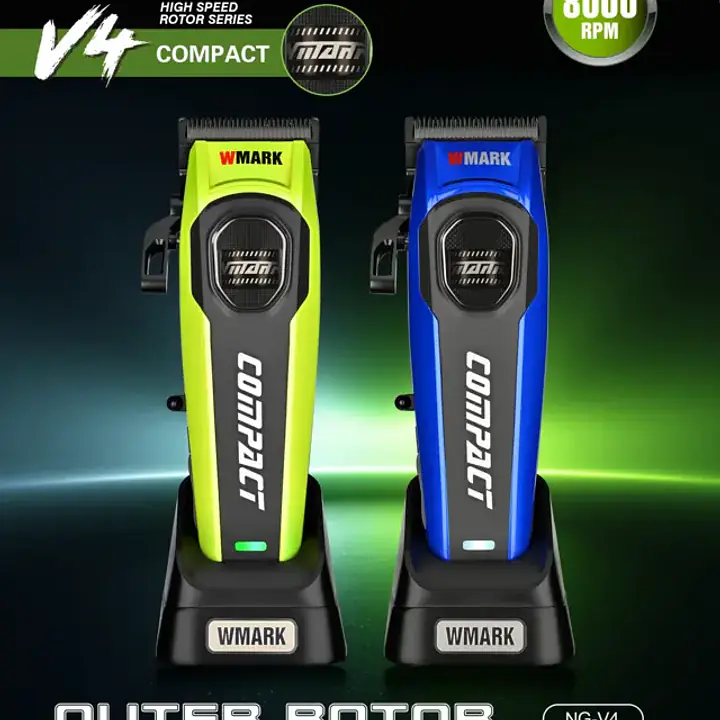 Wmark Clipper NG-V4 - Master