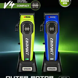 Wmark Clipper NG-V4 - Master