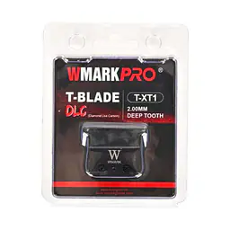 Wmark Cuchilla T-XT1 - Master