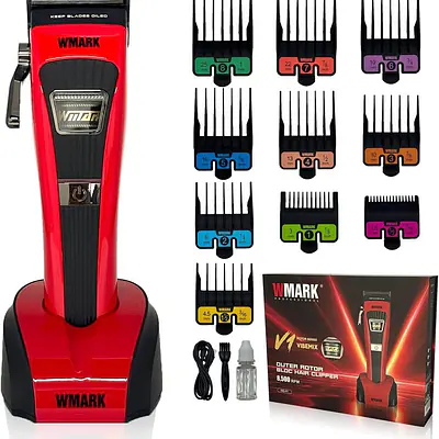 Wmark Clipper Rotor series vibemix NG-v1 primary image