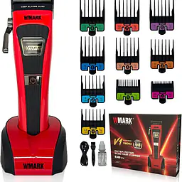 Wmark Clipper Rotor series vibemix NG-v1 - Master