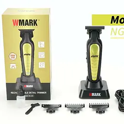 Wmark Trimmer modelo NG-338 - Master