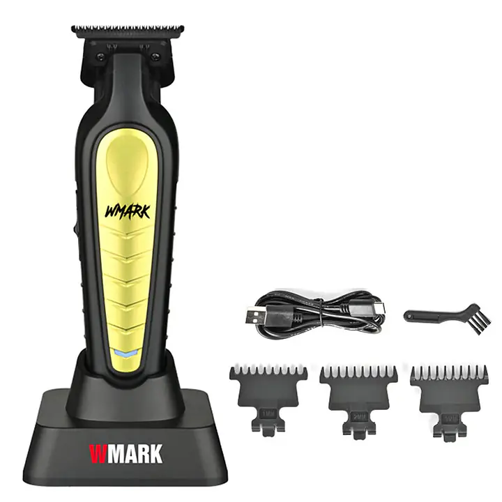 Wmark Trimmer modelo NG-338 - Master