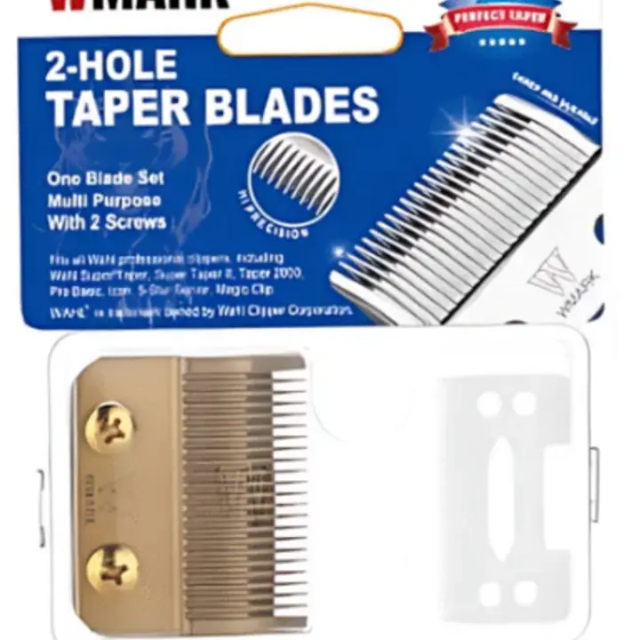 Wmark Cuchilla modelo D16-BS001G - Master