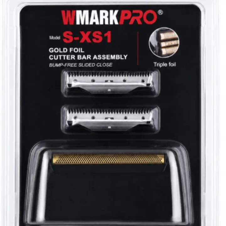 Wmark Cuchilla S-XS1 - Master