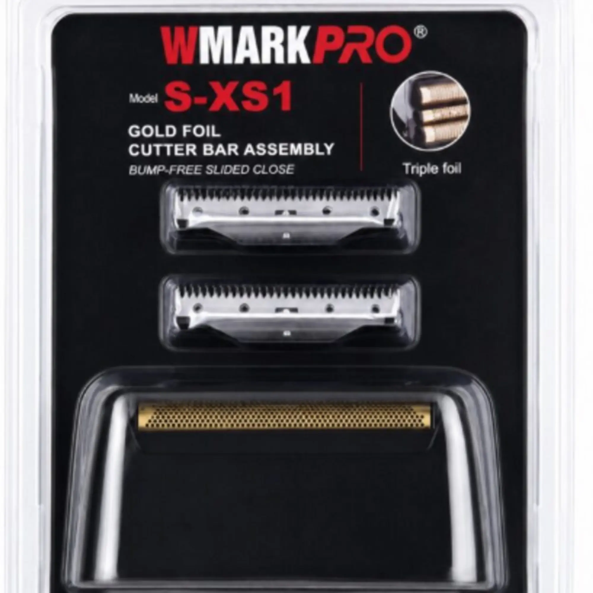 Wmark Cuchilla S-XS1 - Master