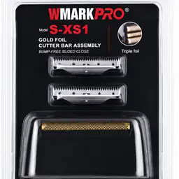 Wmark Cuchilla S-XS1 - Master