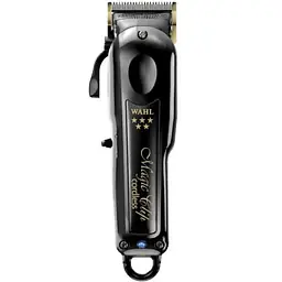 Magic Clip Black Cordless - Master