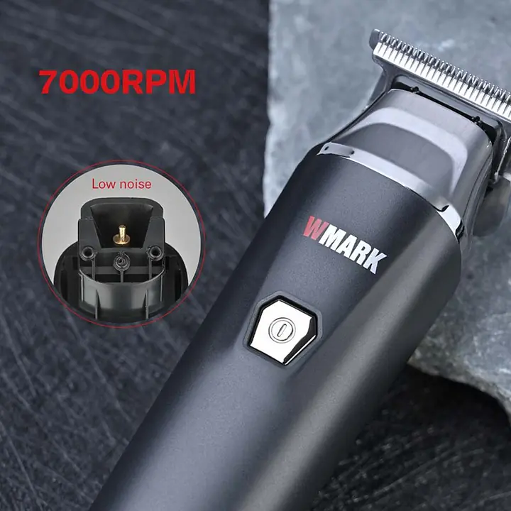 Wmark Trimmer NG-1209 - Master