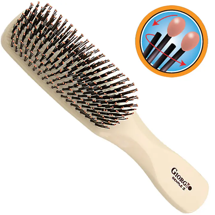 GIORGIO GENTLE2 IVORY - Master