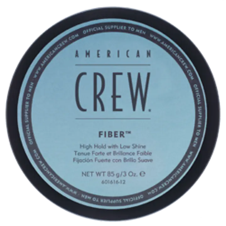 Fiber American Crew - Master