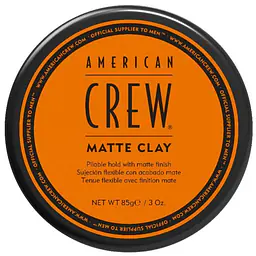 Classic Matte Clay 3oz - Master