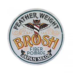 Brosh Fiber Pomade 120g - Master