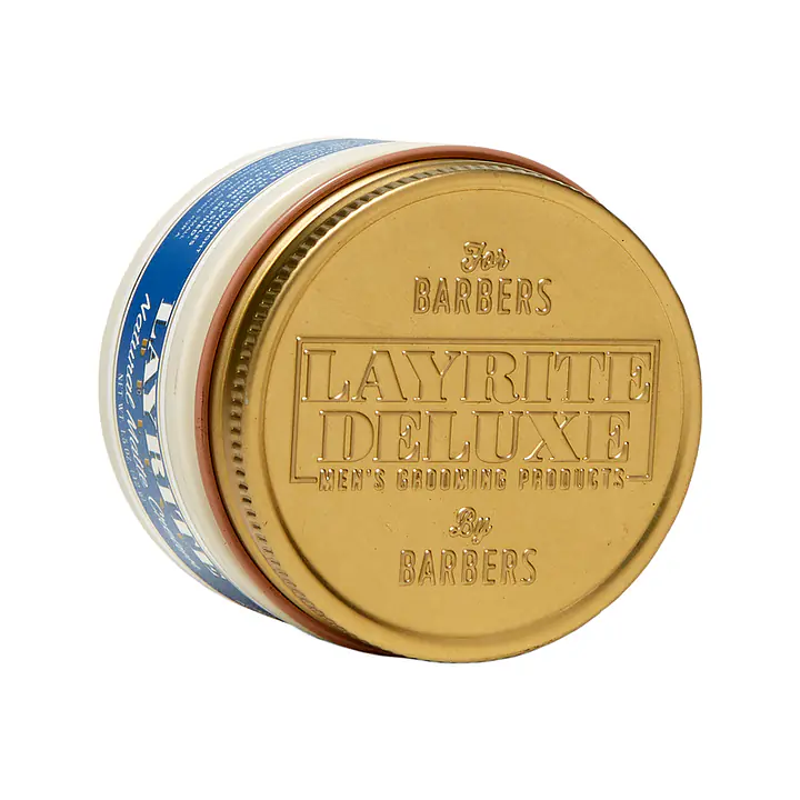 NATURAL MATTE CREAM 1.5oz./ 42g -LAYRITE - Master