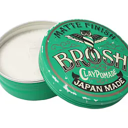 Brosh Mini Clay pomade 40g - Master