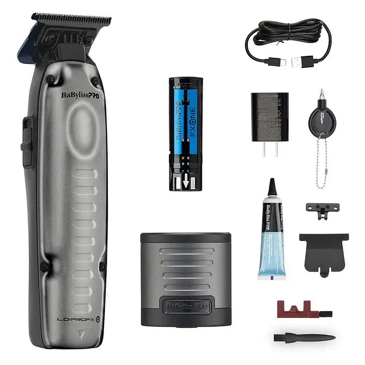 TRIMER FXONE LOPRO MODEL FX729 - Master