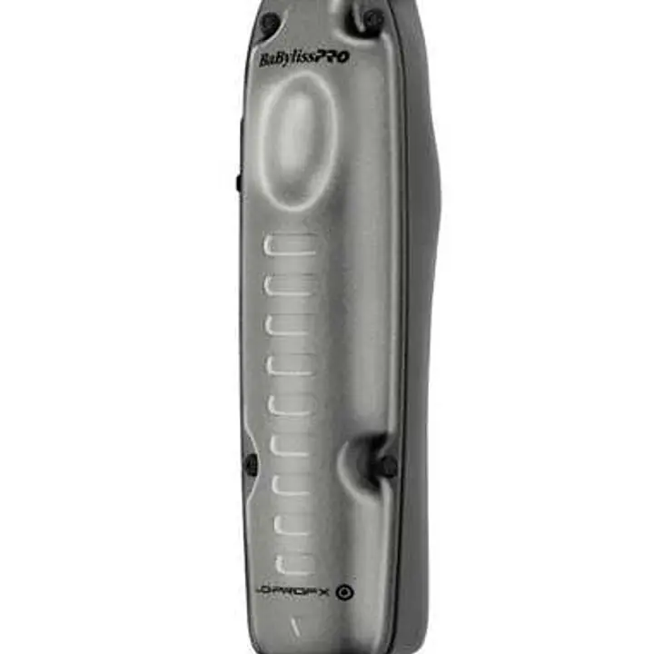 TRIMER FXONE LOPRO MODEL FX729 - Master