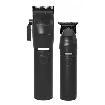 PRE PACK LIMITED FX TRIMMER Y CLIPPER BLACK MATTE MODEL FXCTMBPK primary image