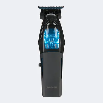 BP TRIMMER DUAL COIL FX BLACK MODEL FX95T secondary image