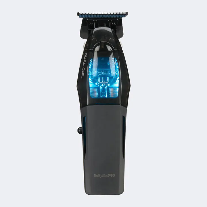 BP TRIMMER DUAL COIL FX BLACK MODEL FX95T - Master