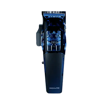 BP CLIPPER DUAL COIL FX BLACK MODEL FX95C primary image