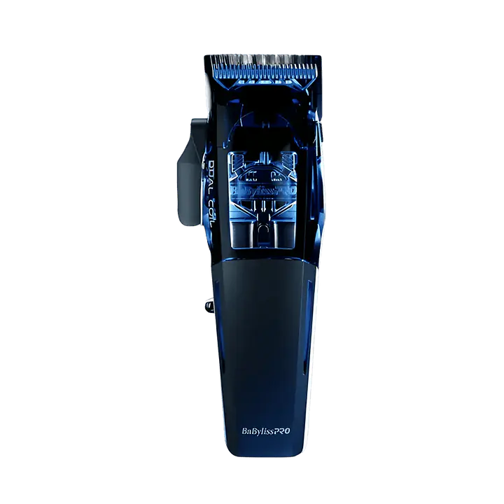 BP CLIPPER DUAL COIL FX BLACK MODEL FX95C - Master