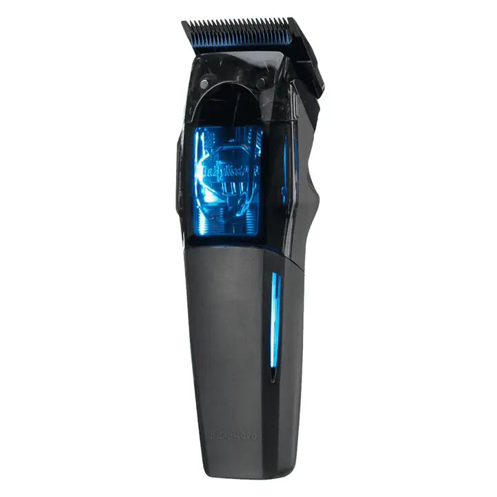 BP CLIPPER DUAL COIL FX BLACK MODEL FX95C - Master