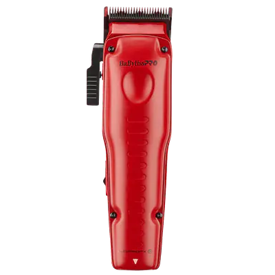BP CLIPPER FX ONE LOPRO ROJA FX829MR primary image