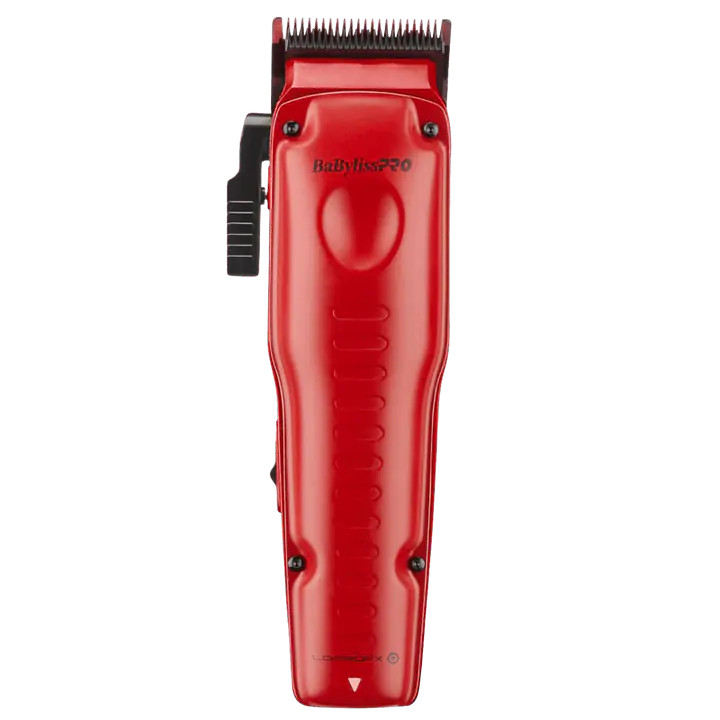 BP CLIPPER FX ONE LOPRO ROJA FX829MR - Master